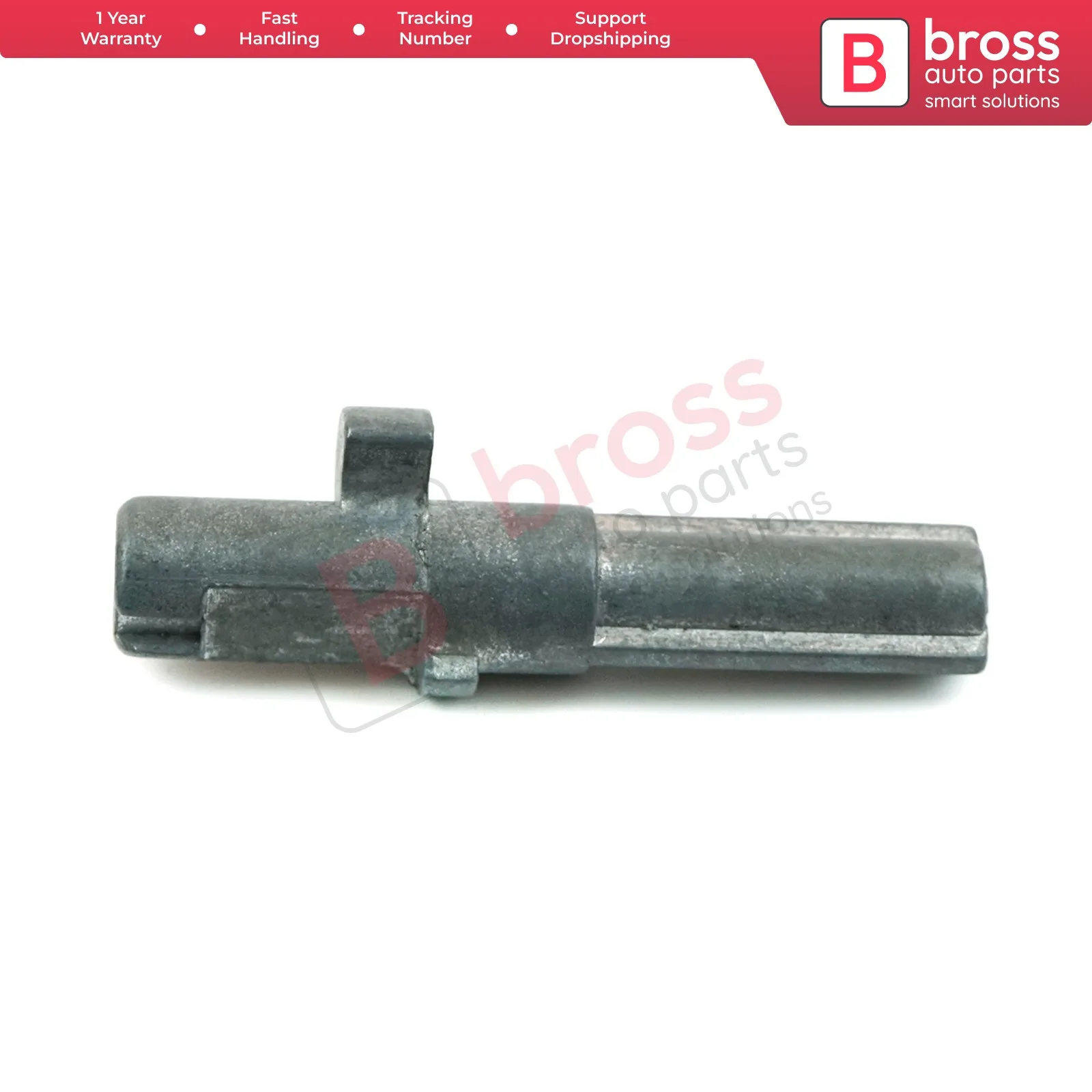 

Bross Auto Parts BSP16 Ignition Lock Cylinder Tab Long For Mercedes E CLASS W210 Fast Shipment Free Shipment Ship From turkey