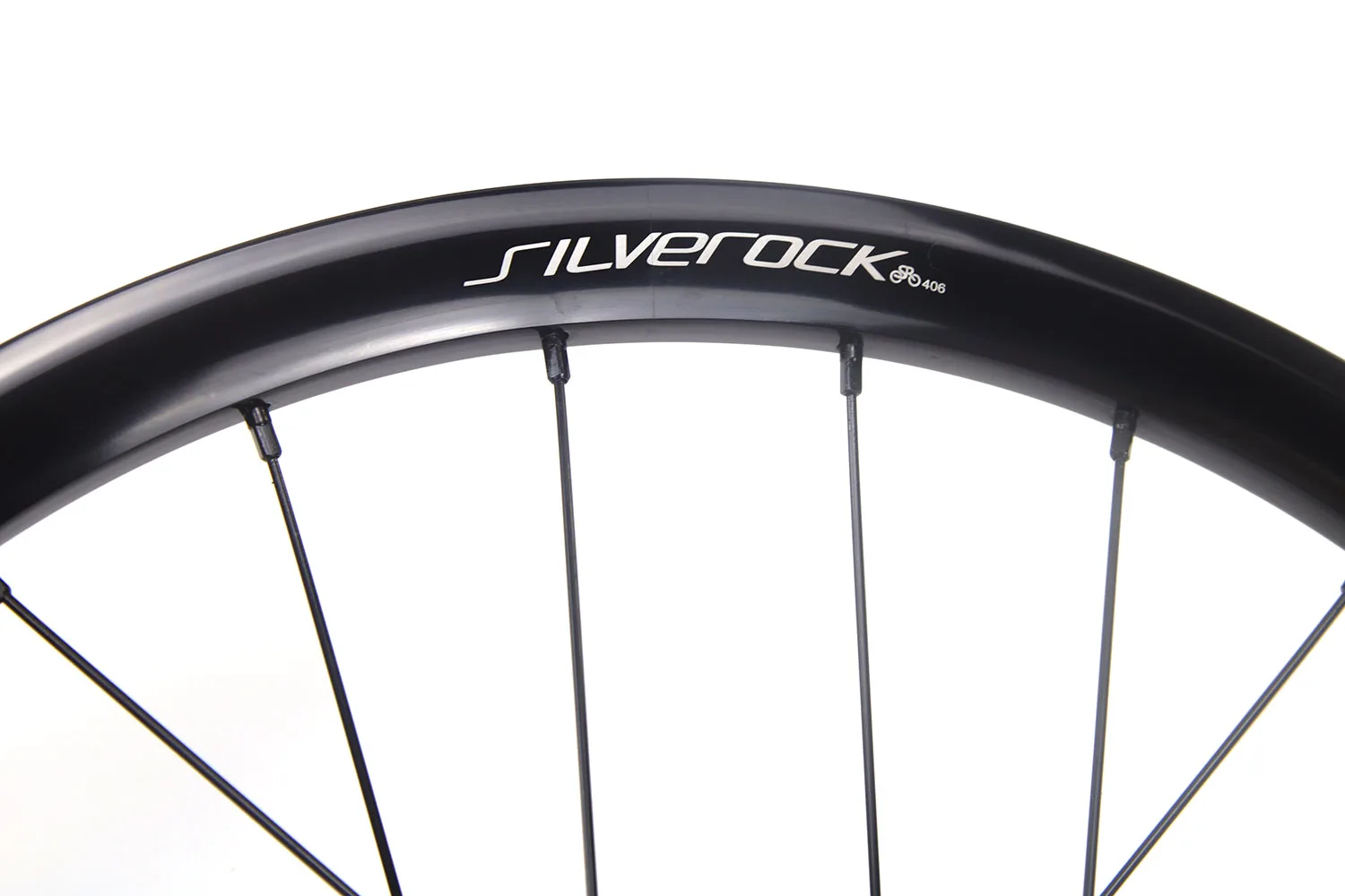 SILVEROCK TL-21 Legierungsscheibenräder 18 Zoll 355 20 Zoll 406 breiter Reifen flach max. 11 Geschwindigkeit für K3 Plus Faltrad MiniVelo Laufradsatz – Detail 23
