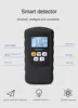 FS2011 personal Radiation exposure alarm marble radioactivity Geiger counter radiation detector 3