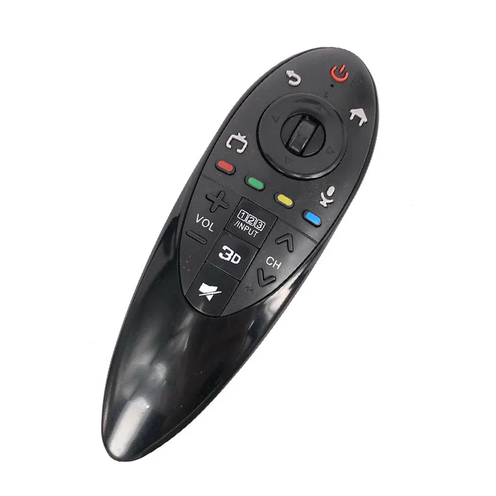 Controle Remoto ir para tv Led Lcd sem Função de Voz 47lb6500 42ub8200 49ub8500 60ub8500 65ub9300 55ub9500 55uc9700 - Image 4