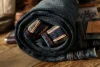 20oz Red Selvedge Washed Denim Jeans for Men Autumn Heavyweight Tough 100% Cotton Standard Straight Pants American Vintage 501 2
