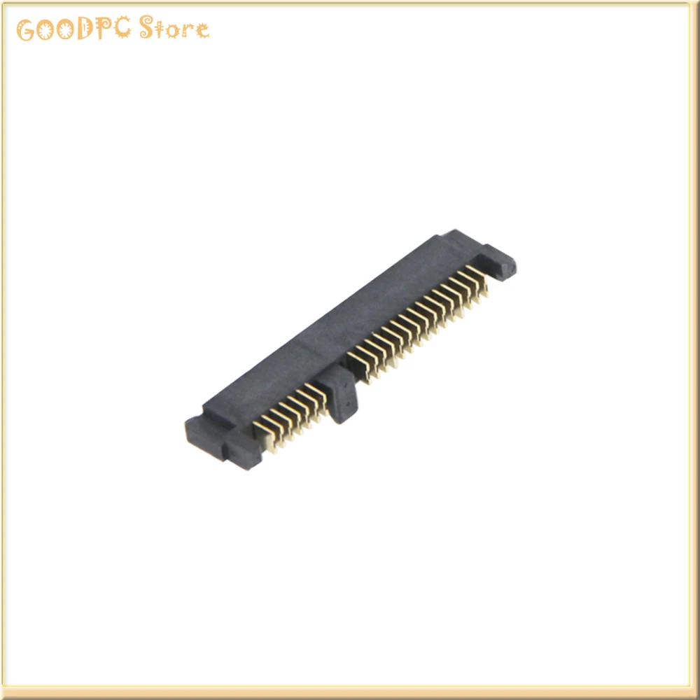 

5 шт. интерфейс жесткого диска для Dell Vostro 3300 3400 3500 M6400