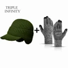 Green Hat Set B