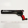 44cm Zenless Zone Zero Billy the Kid Weapon Anime Game Periphery PU Prop Suit Cosplay Soft Rubber Model Ornament Collection Toys 3