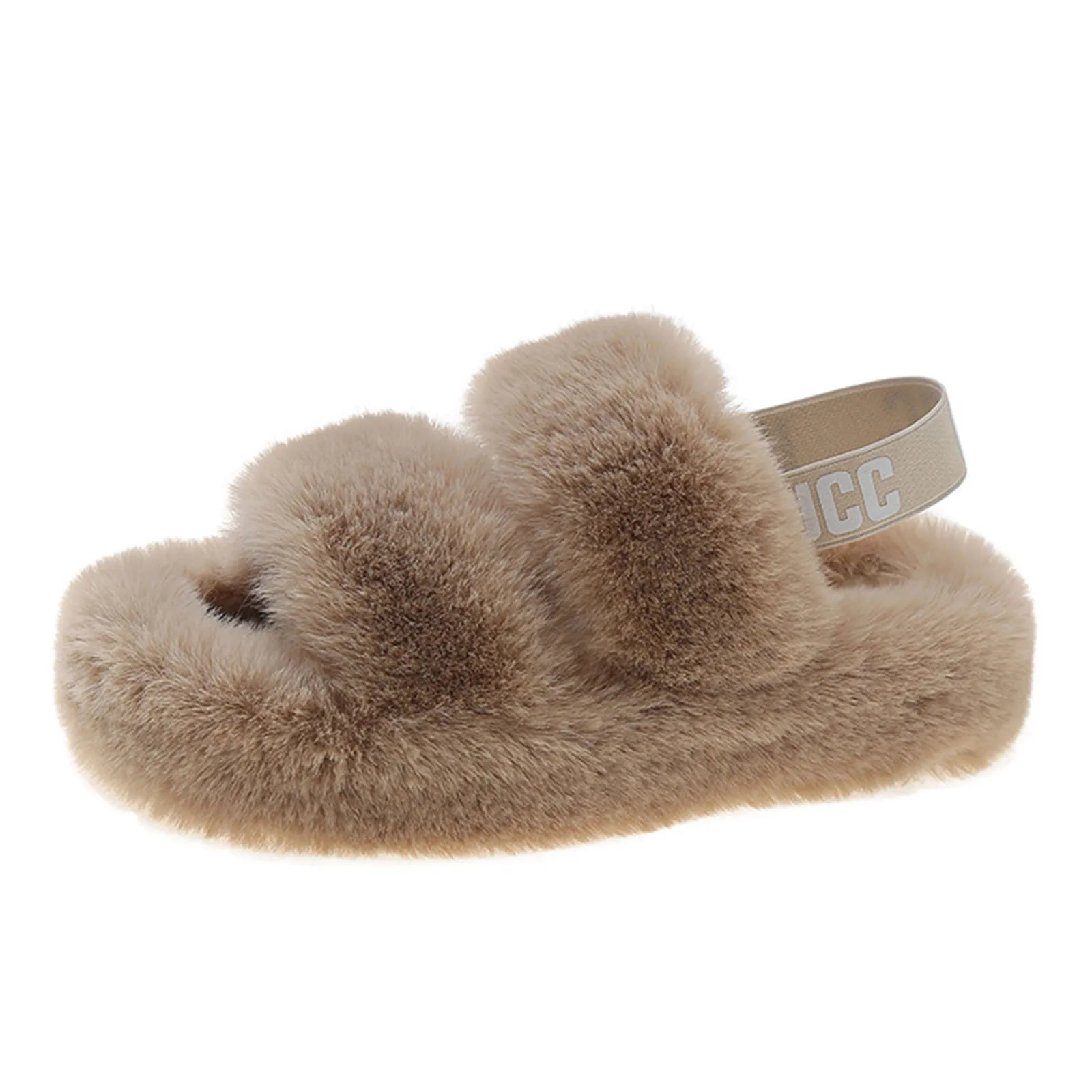 Рисунок 6 - Новинка, модные зимние тапочки