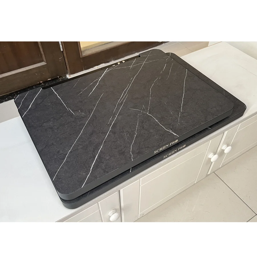 SCREEN PRO/ High Quality Laser TV Mobile Telescopic Table Ust Projector Stand Laser Tv Cabinet Ust Projector Cabinet