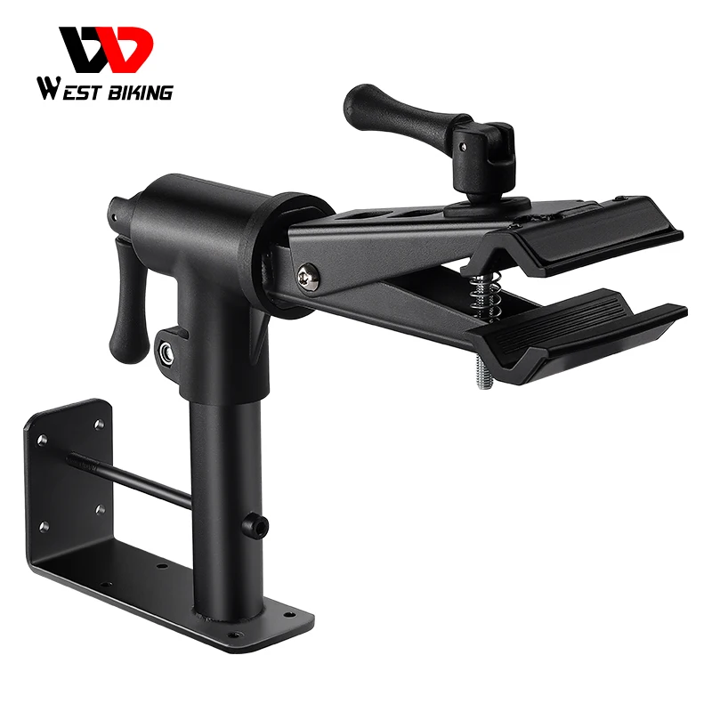 WEST BIKING YP0723025 Supporto Regolabile per Riparazione