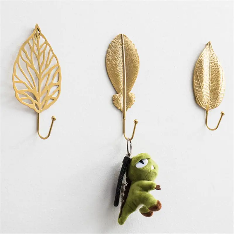 

Настенная искусственная универсальная настенная Подвеска для хранения полотенец и одежды стильный Скандинавский дизайн функциональное решение для хранения