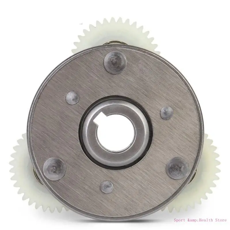 Obliques Planetary Gears Bearing Electric Bike Nylons Gears Teeth Helical for Motor Bike Part