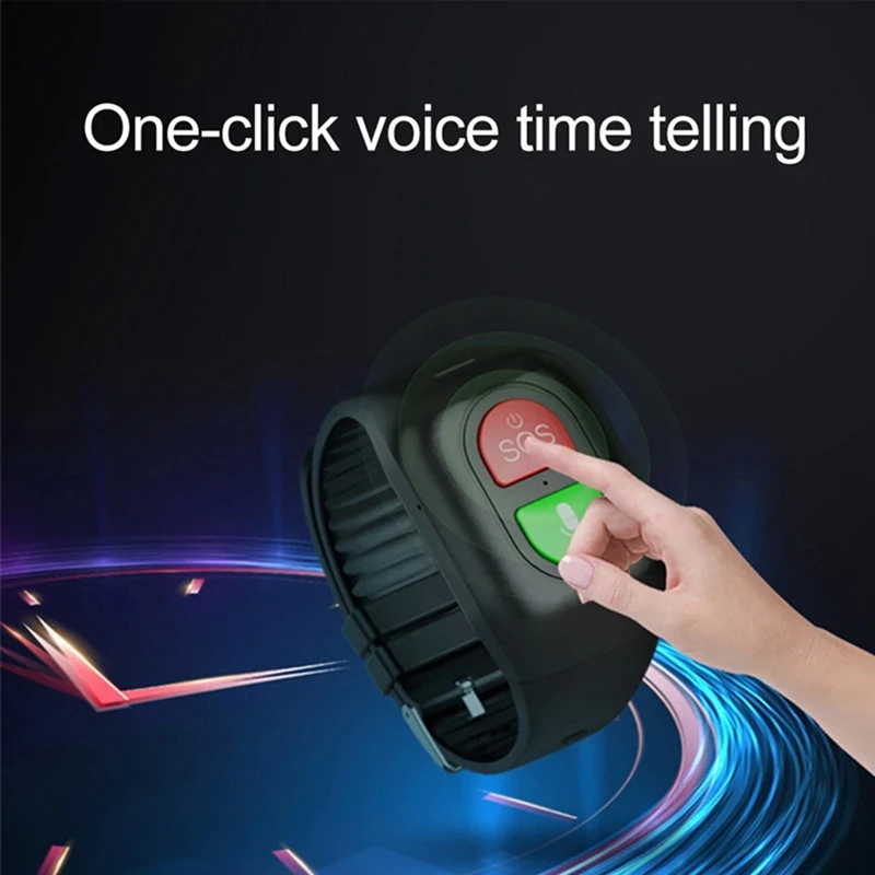 부모님의 안전과 건강을 지키는 스마트 선택