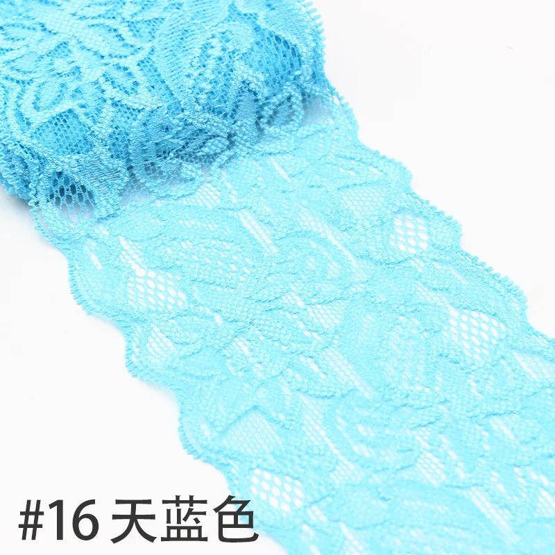 Light Lake Blue