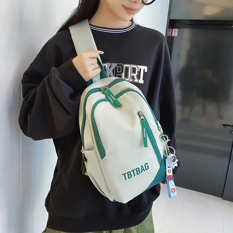 Высококачественные нейлоновые поясные сумки с клиньями