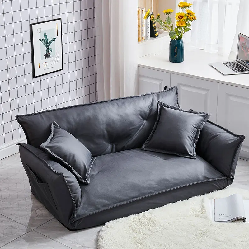 Microfiber Dark Gray