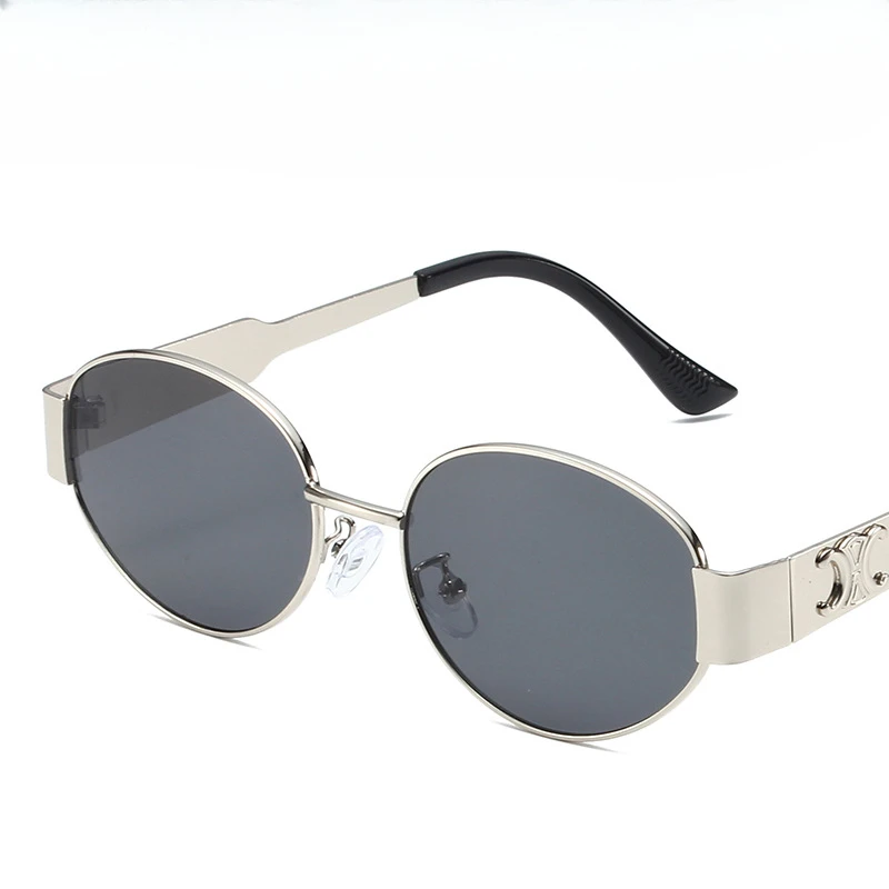 Silver Gray