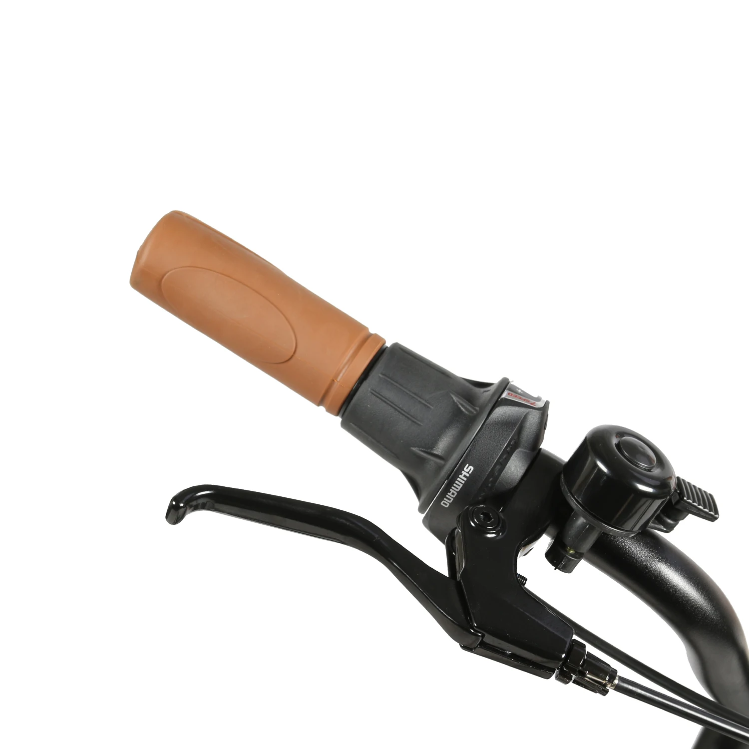 City Style TDE10Z 7 Speed Smart Controller Electric Bike 250W 36V 10.4ah Removable Battery Adult City Commuter Electric Bicycle