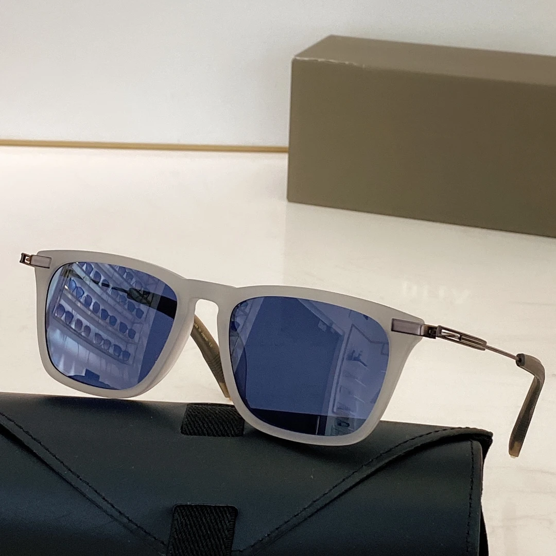 

Original Trend Polarized UV400 Driving Anti-Glare Men Eyewear Retro Acetate Frame Lancir LSA-403 DLX403 Women Unisex Sun Glasses