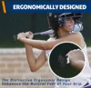 Baseball Bat Grip Softball Latino Bat Grip Knob Baseball Goma De Agarre Para Bates For Baseball Silicone sleeves Multiple colors 3