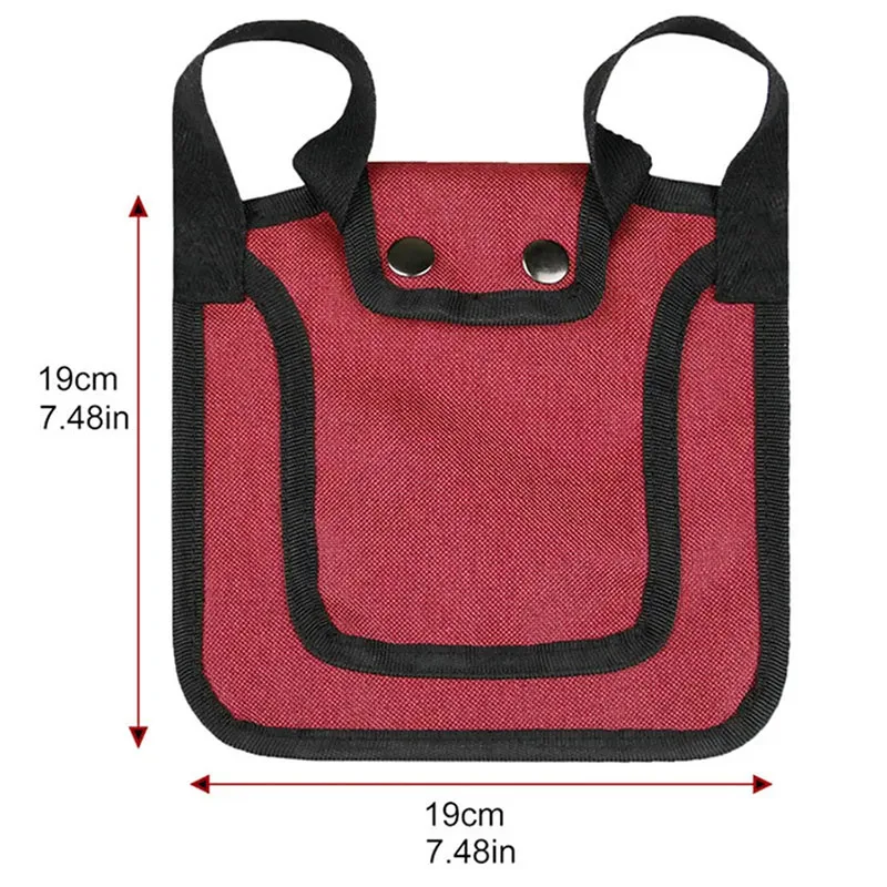 Adjustable chicken saddle, back feathers, wings, protective back jacket, chicken vest, outdoor cold proof, saddle