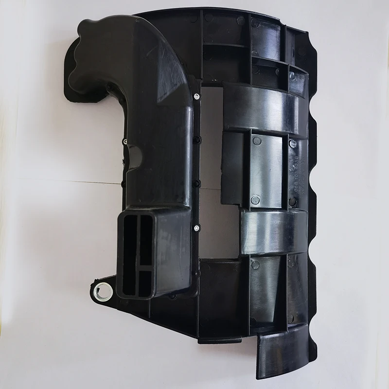 For Passat Beetle Bora Jetta Golf Eurovan Sharan TT A6 A4 A 06B103623B 06B 103 623 Oil Pan Restrictor Splash Baffle Plate