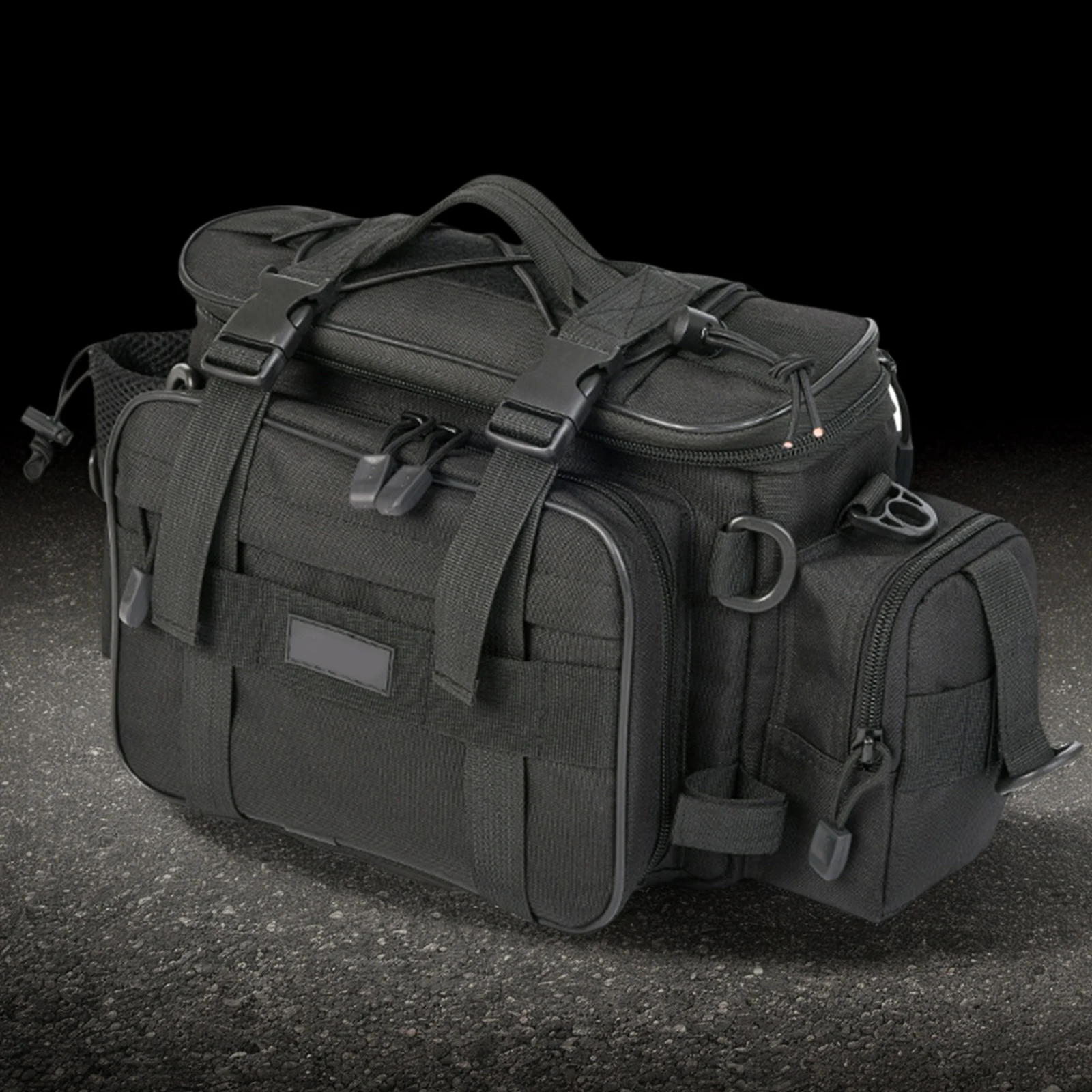 Thickened Multi Functional Lure Bag for Fishing