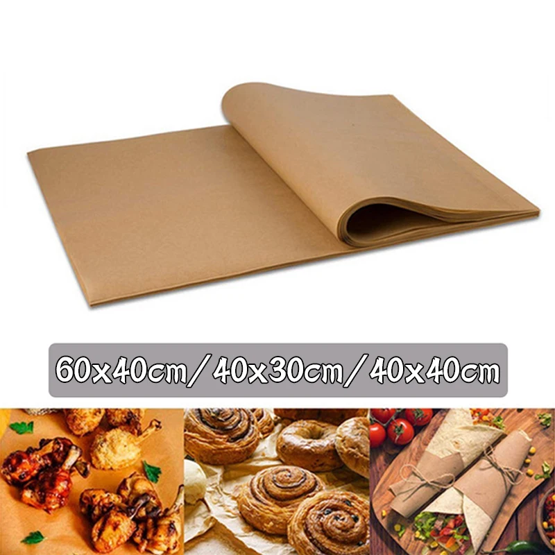 40*30cm Fiberglass Cloth Baking tools high temperature thick oven Resistant  Bake oilcloth pad cooking Paper Mat Kitchen - AliExpress