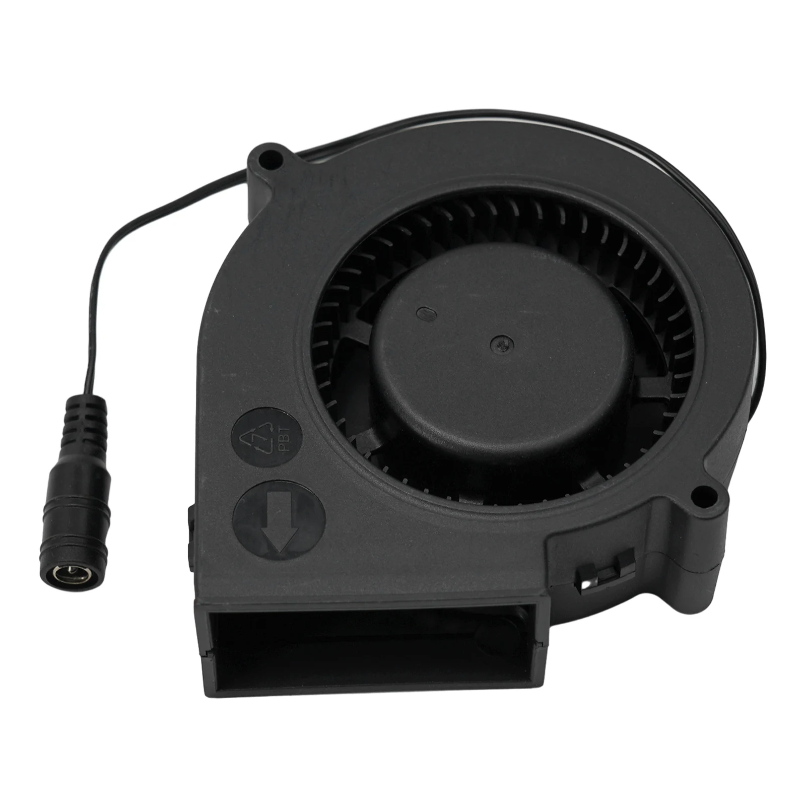 【Quality】 Turbo Fan Blower Replacing Speed Control 9733 Stove Double Firewood Manual Portable Adjustable Volume Air.