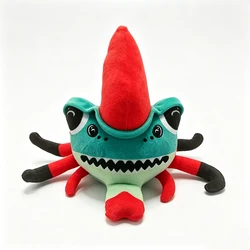 Subnautica Sea Creature Plushie - Death Leviathan Collectible Toy Gift (5)