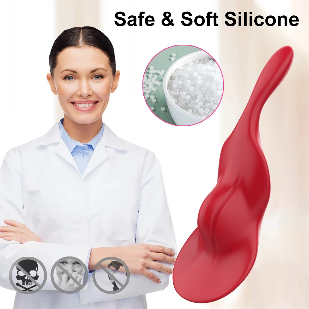Bluetooth vibrerende slip met afstandsbediening voor vrouwen_voghion.com