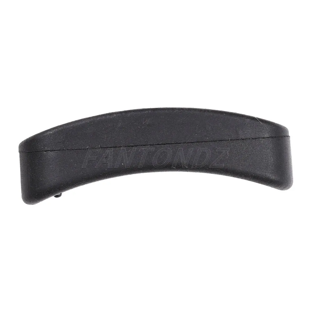 Car Brake Clutch Pedal Pad Rubber Cover 93188880 For Vauxhall Corsa D E Adam Meriva B