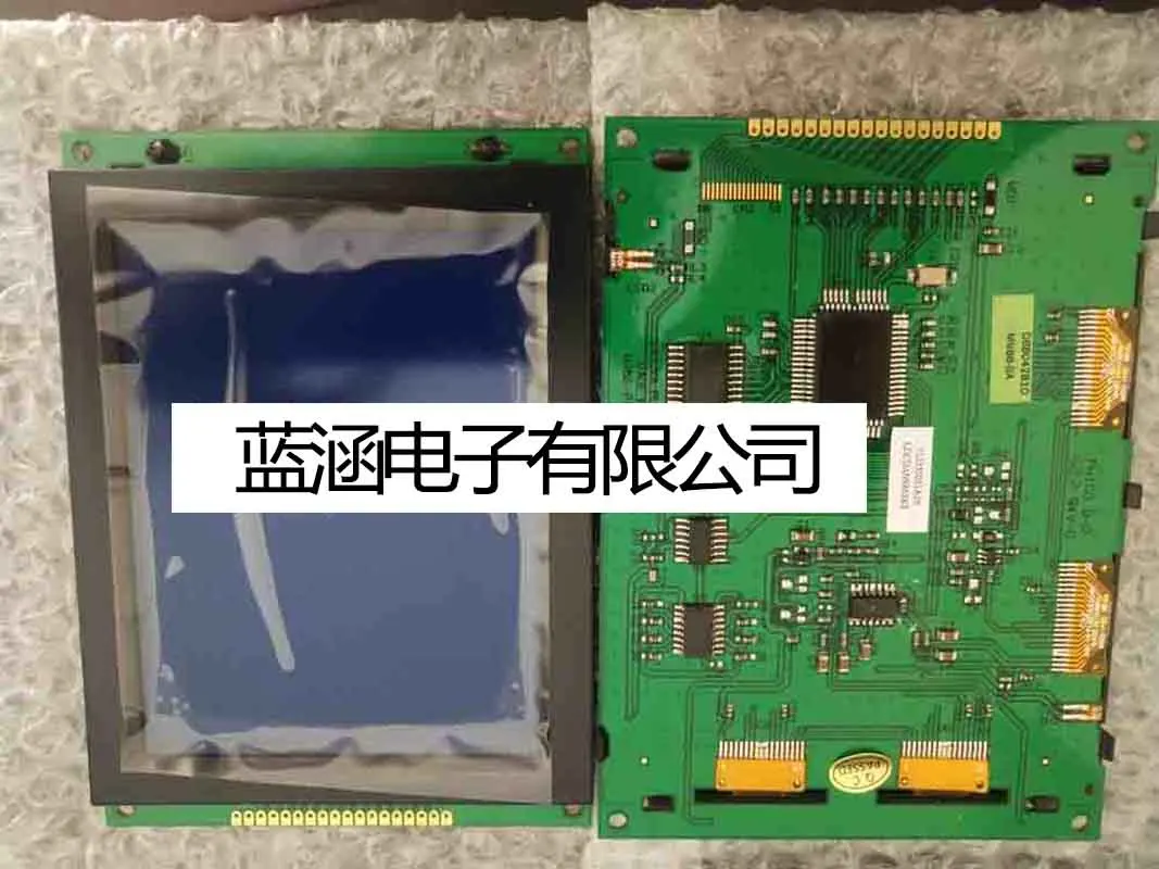 

Новая панель ЖК-экрана M986-GA