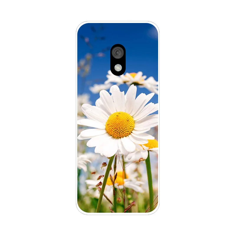 Clear Shockproof Silicone Phone Case - Transparent Back Cover