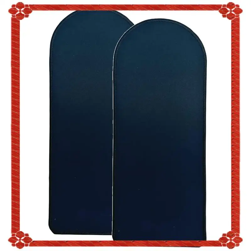 Slushie Maker Accessories 2Pcs Sliding Pad For Ninja Slushie FS301 Maker Frozen Drink Machine Quickly Slide