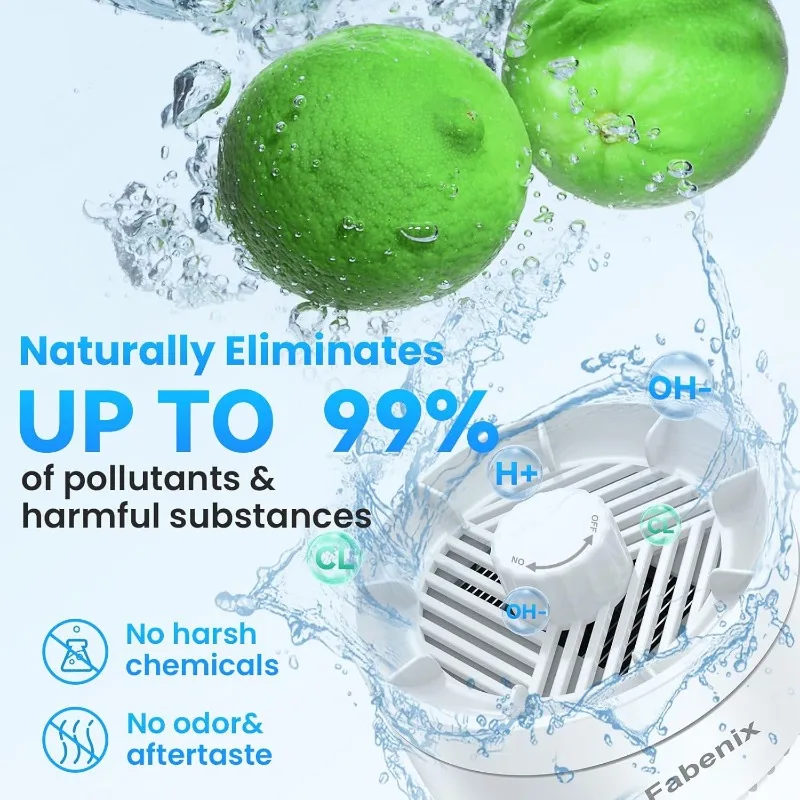 Fruit and Vegetable Washing Machine. Rotatable Fruit and Vegetable Purifier. The Fruit Cleaner Device Automatically Turns on in 3