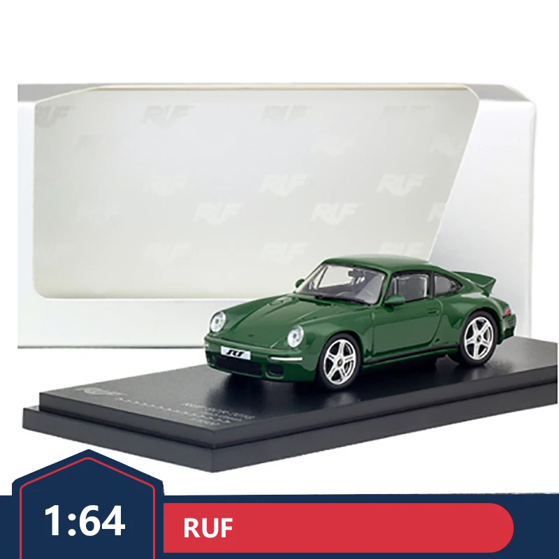 

Модель автомобиля из металлического сплава в масштабе 1:64