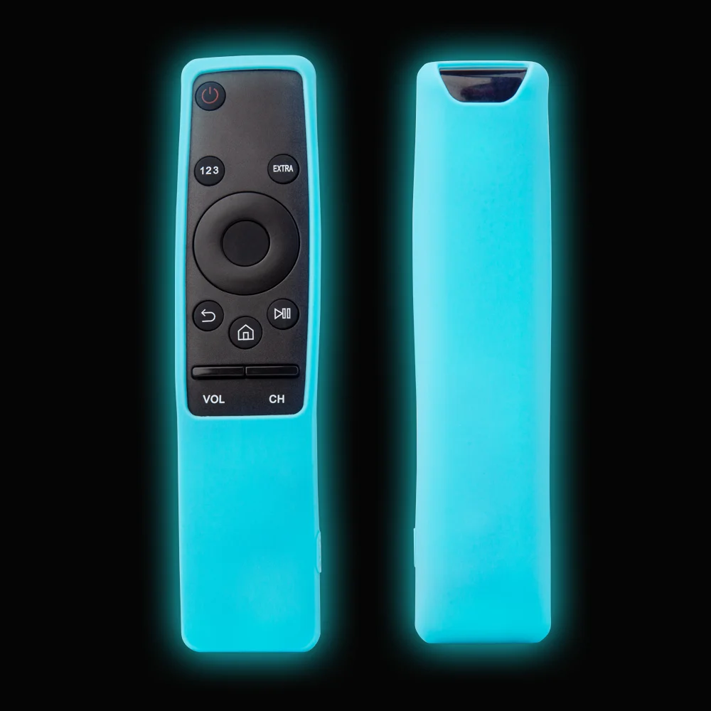 Fluorescent blue