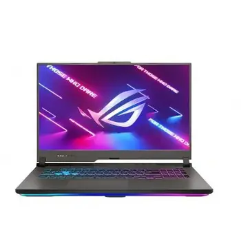 ROG Rog-strix7 Plus R9 7845HX 16GB MEMORY  RTX4060 8GB 2.5K 240Hz 18inch High Refresh Rate  Gaming Laptop COMPUTER 1