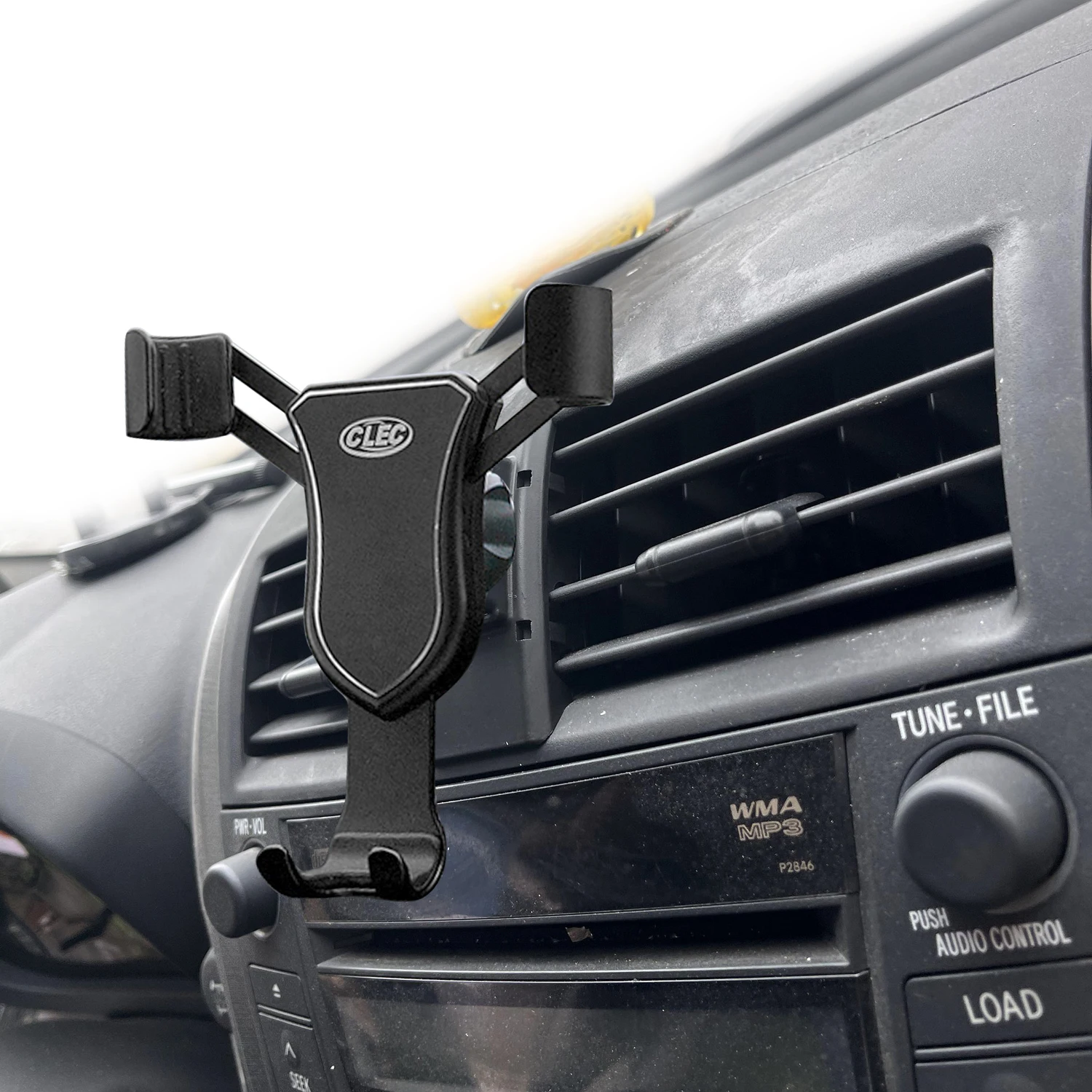 Proclip Usa Rav4 Phone Holder Left Pillar Mount For Toyota RAV4