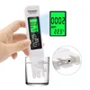 Water Quality Detection Pen Household Drinking Water EC Meter 2in1 TDS Test Meter 3