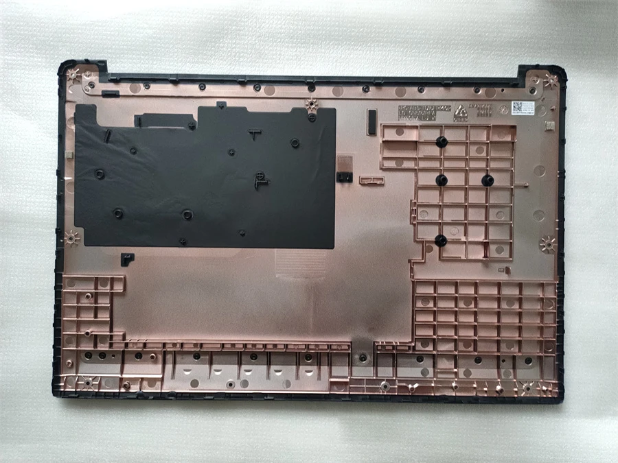 For Lenovo IdeaPad 3 Chrome 15IJL6 laptop lower cover base back case bottom shell 5CB1D70652 5CB1D70653