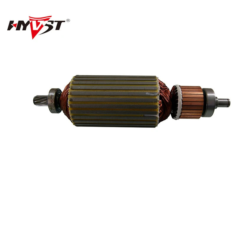 

Запчасти для аэрозольной краски HYVST, ротор для фототехники/SPT490/SPT690, безвоздушный распылитель