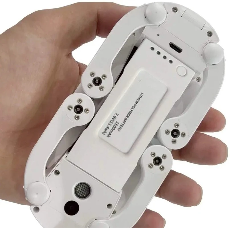 Batterie Drone Selfie Poche 1500mAh 7.6V - Compatible ZeroTech Dobby