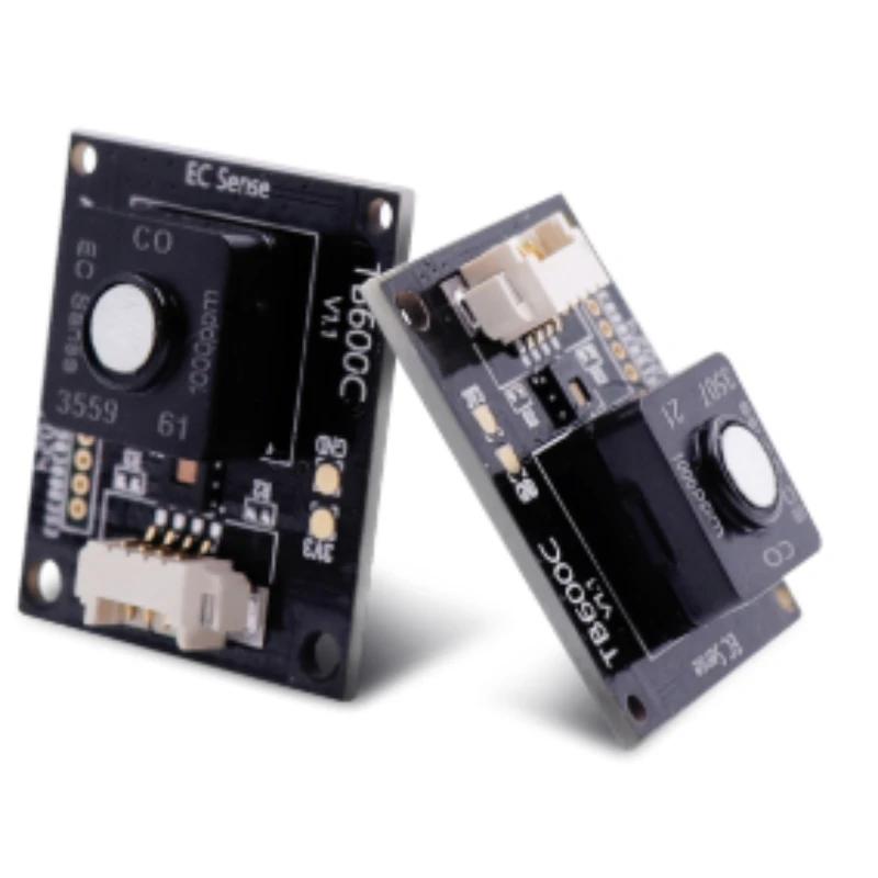 

TB600B-TVOC-10PPM500PPM Gas Detection Module 2000PPM Sensor
