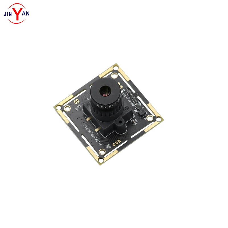 SONY IMX327 2 Megapixel HD 1920*1080 Camera Module HDR 0.001Lux Starlight Low illumination USB2.0 Webcam MJPEG YUY2 PCBA