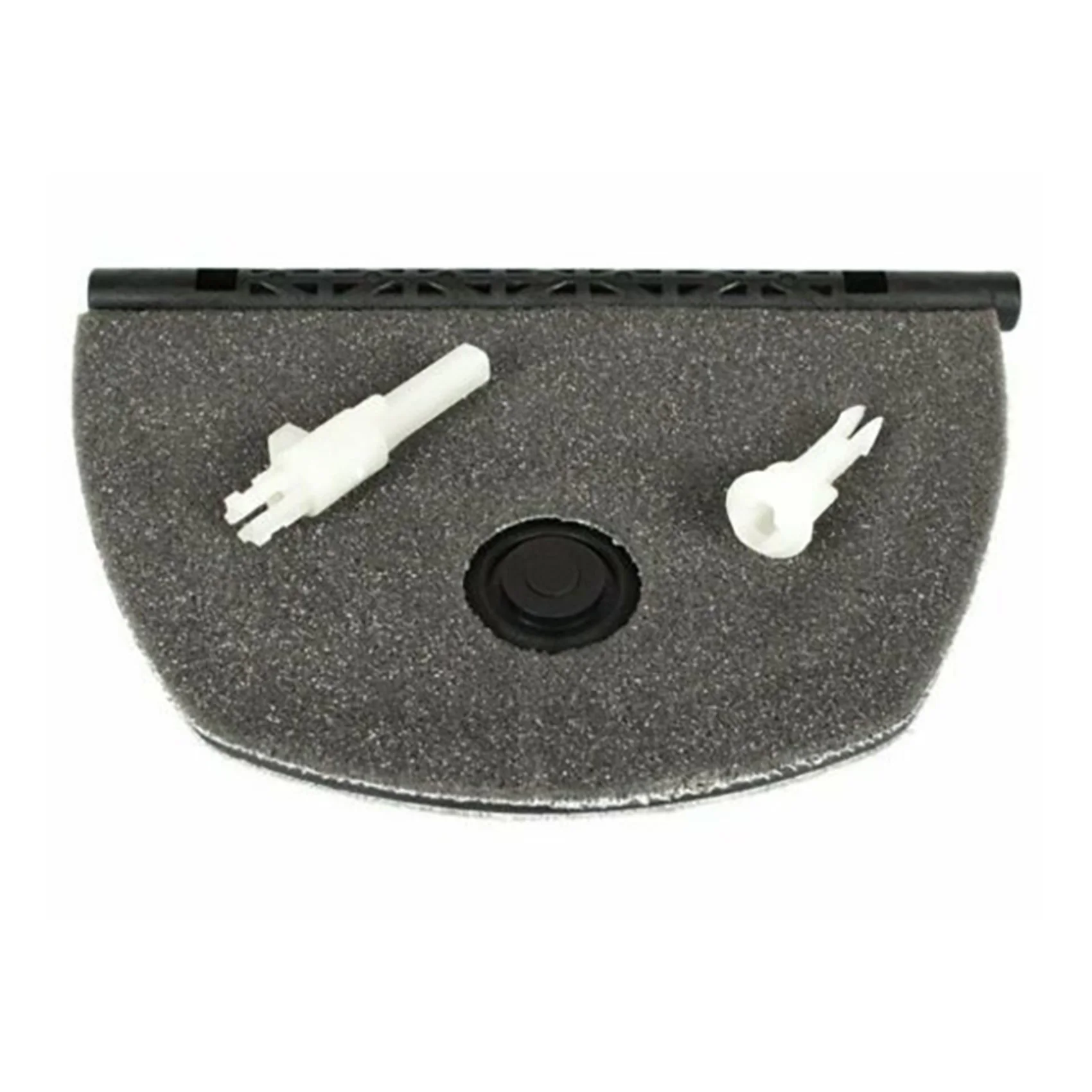 Air Recirculation Flap Blower Housing Repair Kit 1802742K,1802742,93196653,6802059,93181045 for Vauxhall Opel Astra G H 4