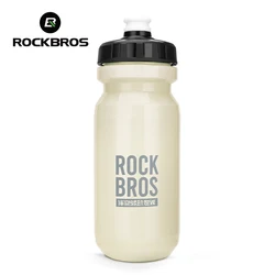 ROCKBROS 600ML Sports Water Bottle (35210066006)
