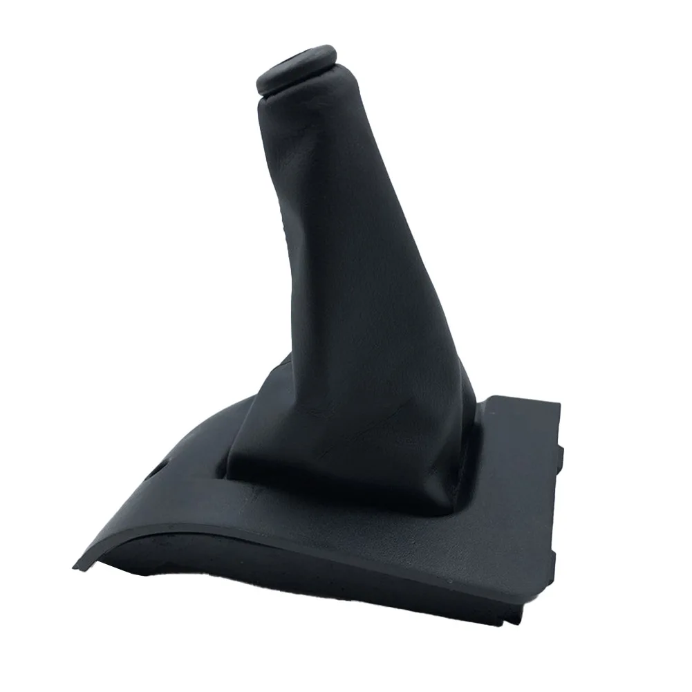 

1x Gear Shift Knob MB100 1996-2000 6618808744LAA Direct Installation Dust Cover For Ssangyong Istana Brand New