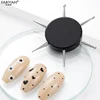 Stainless Steel Nail Art Dotting Rhinestone Flower Tools Painting Pen 6 In 1 1