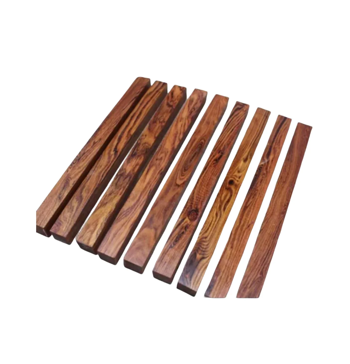

Length:300mm American Desert Golden Iron Wood（Desert Ironwood）Handmade DIY of Carved Raw Wood and Wood Materials
