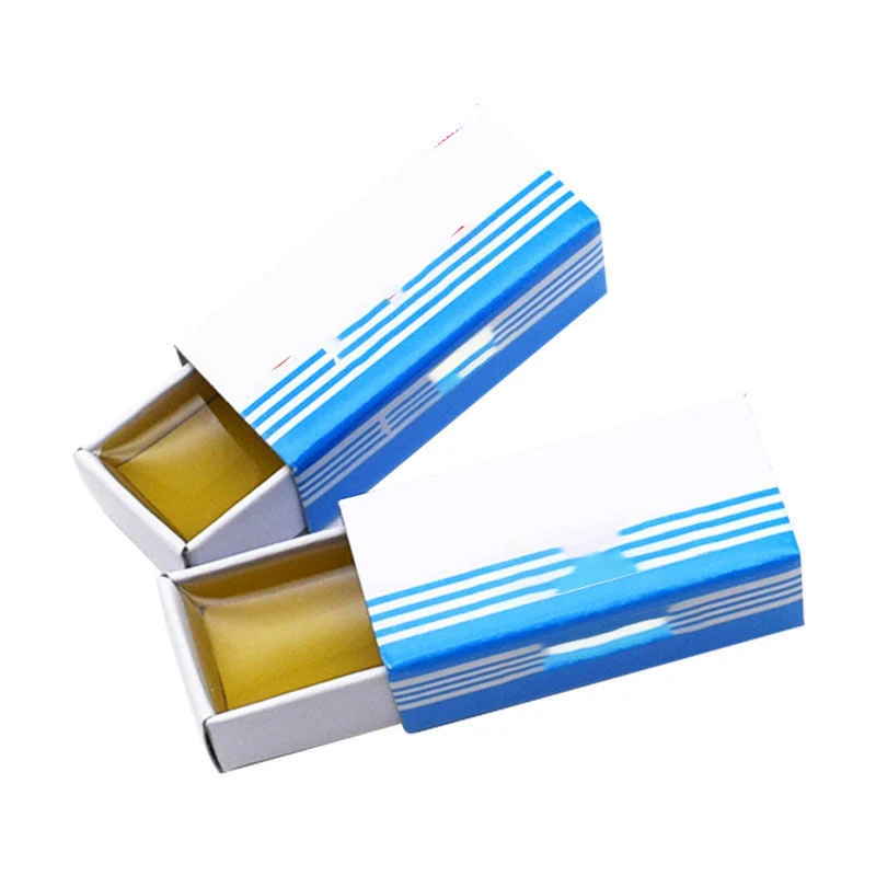 Solder Wire Soldering Iron Rosin flux for solder used with soldering tin