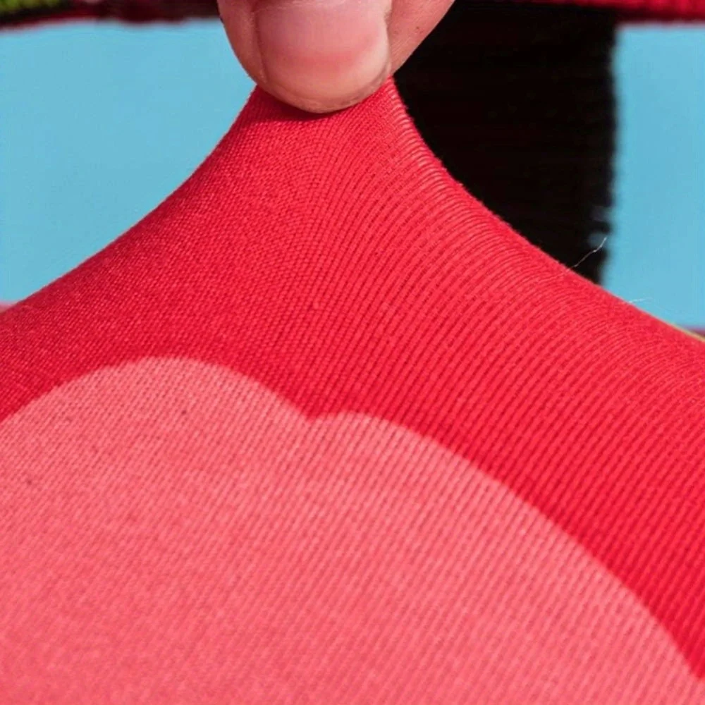 Christmas Office Chair Cover Set Xmas Stretchable Computer Desk Chair Seat Covers Waterproof Swivel Chair Protective Slipcover